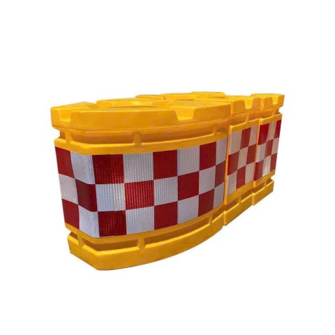 Thùng Chống đâm nhựa hình con thuyền bộ 3 